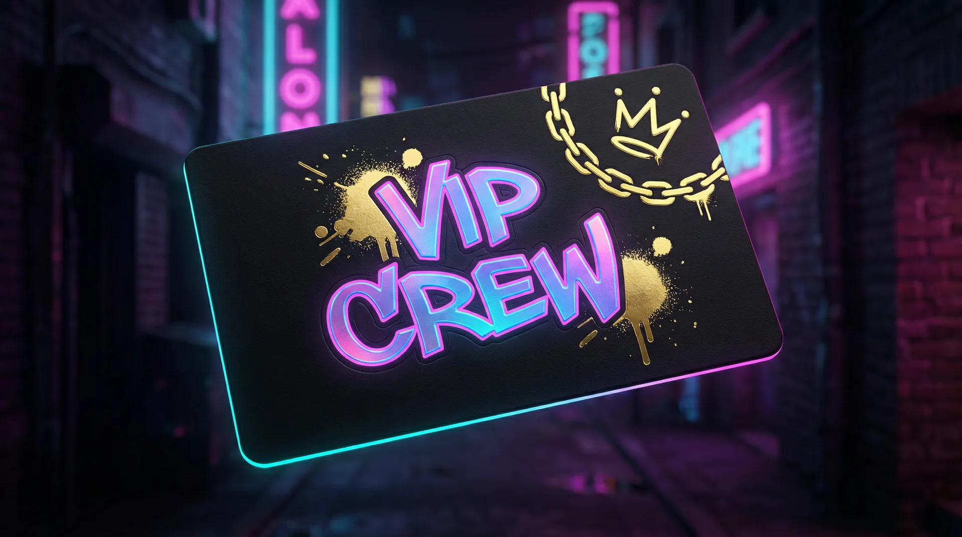 余罪第1季 - VIP会员专属卡面